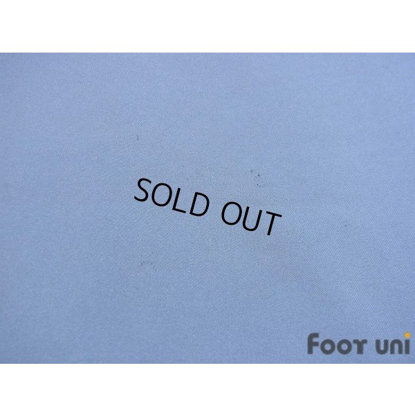 Photo8: Manchester United 2002-2003 GK Shirt