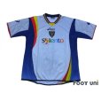 Photo1: Lecce 2005-2006 Away Shirt (1)