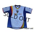 Lecce 2005-2006 Away Shirt
