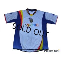 Lecce 2005-2006 Away Shirt