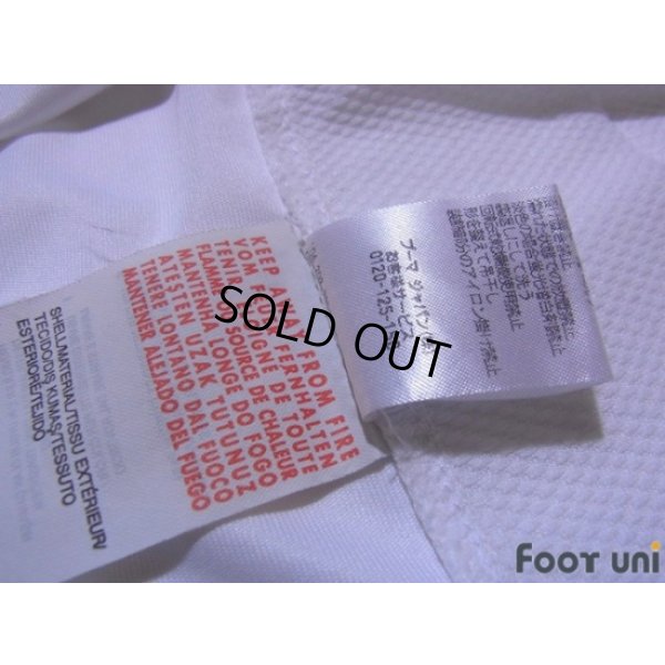 Photo8: Palermo 2012-2013 3RD Shirt