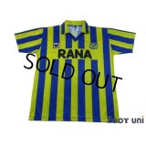 Hellas Verona FC 1992-1994 Home Shirt