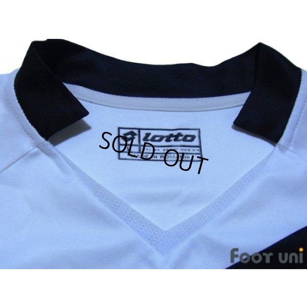 Photo4: Udinese 2006-2007 Home Shirt