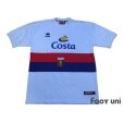 Photo1: Genoa 2002-2003 Away Shirt (1)