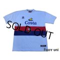 Genoa 2002-2003 Away Shirt