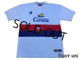 Genoa 2002-2003 Away Shirt