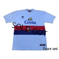Genoa 2002-2003 Away Shirt