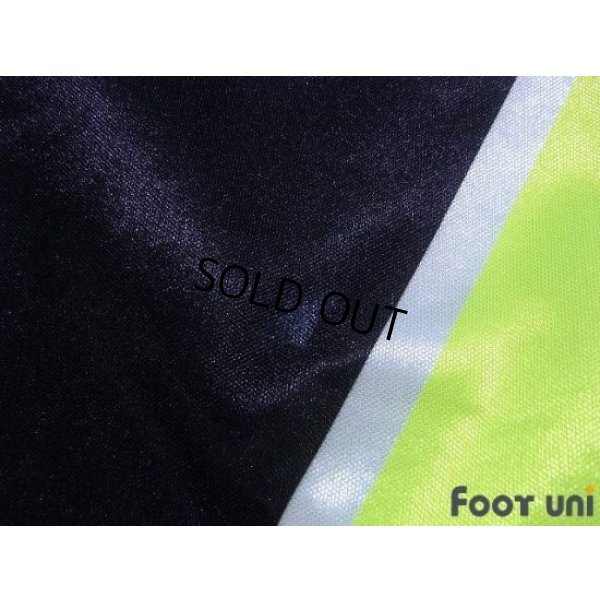 Photo7: Perugia 1998-1999 3RD Long Sleeve Shirt #7 Nakata