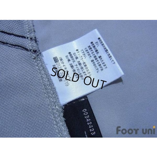 Photo7: Manchester United 2002-2003 GK Shirt