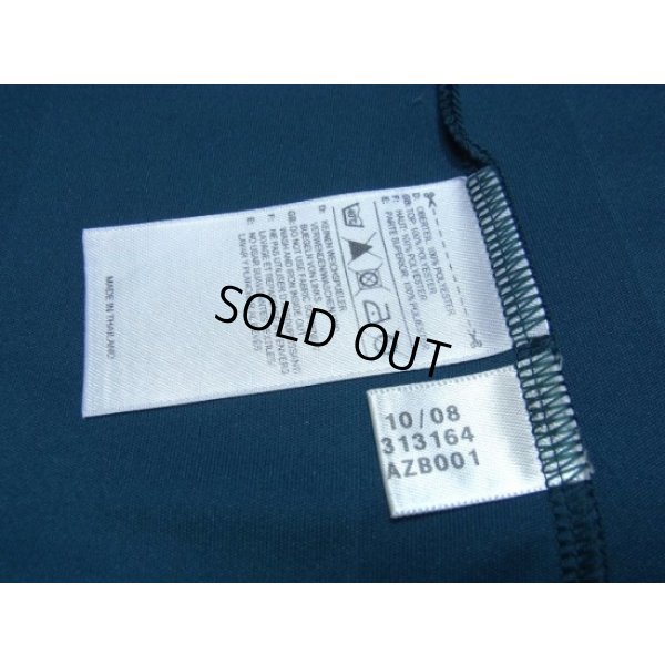 Photo8: Liverpool 2008-2010 3rd Shirt