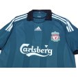 Photo3: Liverpool 2008-2010 3rd Shirt