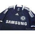 Photo3: Chelsea 2008-2009 Away Shirt