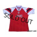 Arsenal 1992-1994 Home Shirt