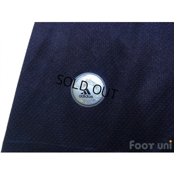 Photo6: Chelsea 2008-2009 Away Shirt