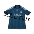 Liverpool 2008-2010 3rd Shirt