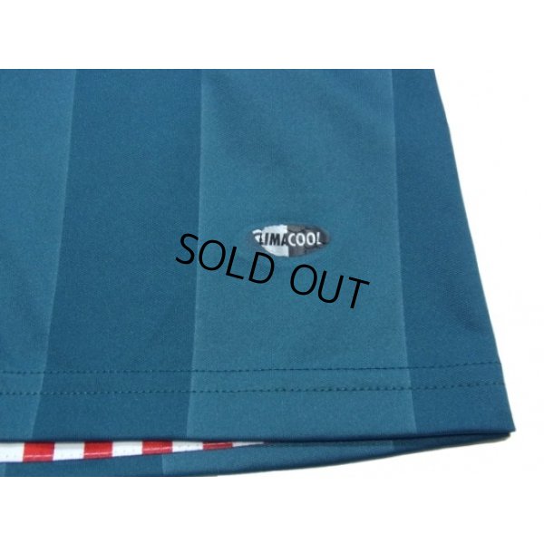 Photo6: Liverpool 2008-2010 3rd Shirt