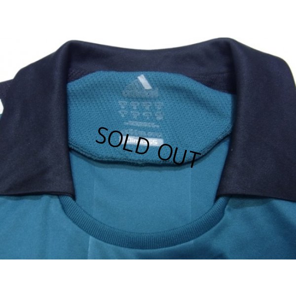 Photo4: Liverpool 2008-2010 3rd Shirt