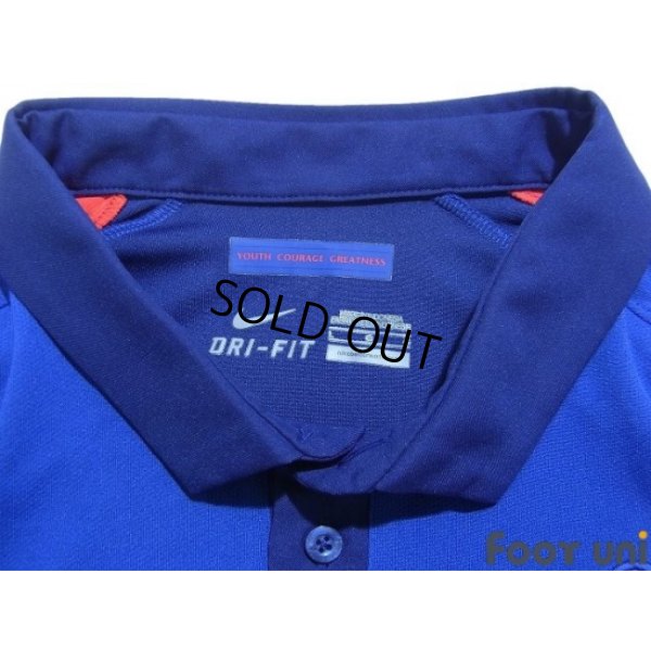 Photo4: Manchester United 2014-2015 3RD Shirt