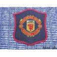 Photo6: Manchester United 1995-1996 Away Shirt #7 Cantona Premier League Patch/Badge