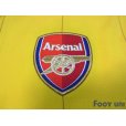 Photo6: Arsenal 2010-2011 Away Shirt #4 Fabregas