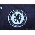 Photo5: Chelsea 2008-2009 Away Shirt