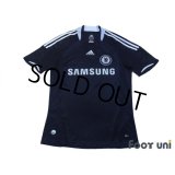 Chelsea 2008-2009 Away Shirt