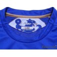 Photo5: Chelsea 2005-2006 Home Long Sleeve Shirt #15 Drogba Champions Barclays Premiership Patch/Badge