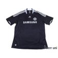 Photo1: Chelsea 2008-2009 Away Shirt w/tags (1)