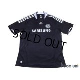 Chelsea 2008-2009 Away Shirt w/tags