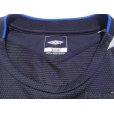 Photo5: Chelsea 2004-2005 Away Long Sleeve Shirt #15 Drogba Champions League Patch/Badge