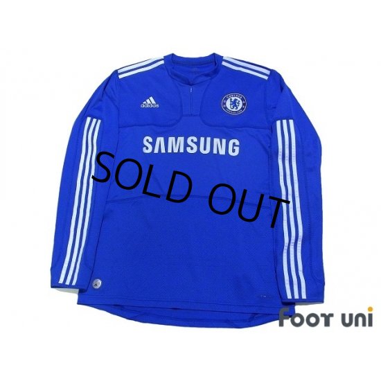 Maillot Football Chelsea Rétro - Foot life