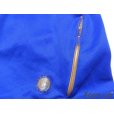 Photo7: Chelsea 2005-2006 Home Long Sleeve Shirt #15 Drogba Champions Barclays Premiership Patch/Badge