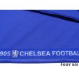 Photo7: Chelsea 2008-2009 Home Shirt