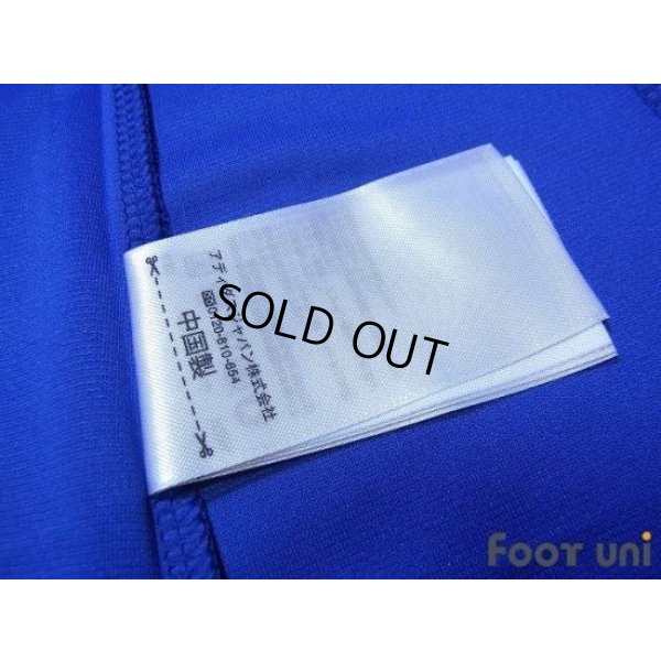 Photo6: Chelsea 2013-2014 Home Shirt w/tags