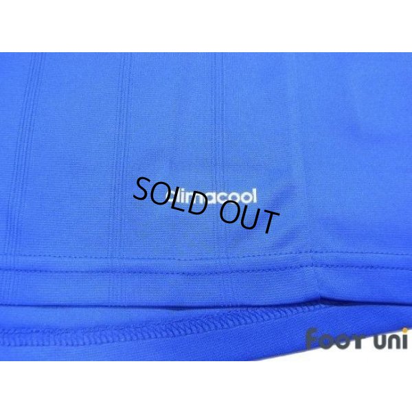 Photo7: Chelsea 2013-2014 Home Shirt w/tags