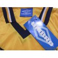 Photo4: Chelsea 1998-2000 3rd Shirt w/tags