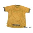 Photo2: Chelsea 1998-2000 3rd Shirt w/tags (2)