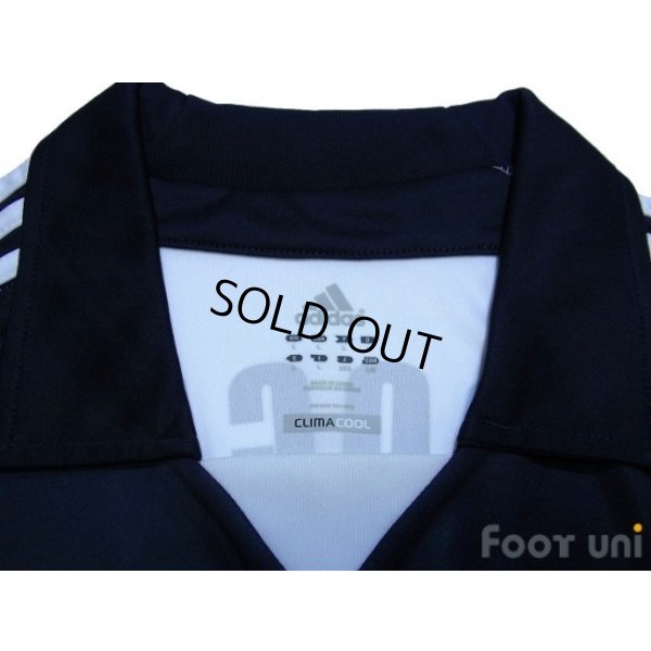 Photo5: Chelsea 2011-2012 3RD Shirt #11 Drogba Champions League Patch/Badge