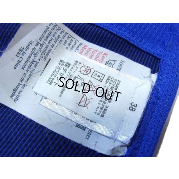 Photo8: Chelsea 2003-2005 Home Shirt #8 Lampard BARCLAYCARD PREMIERSHIP Patch/Badge