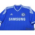 Photo3: Chelsea 2013-2014 Home Shirt w/tags