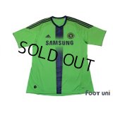 Chelsea 2010-2011 3RD Shirt