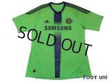 Chelsea 2010-2011 3RD Shirt