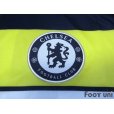 Photo6: Chelsea 2011-2012 3RD Shirt #11 Drogba Champions League Patch/Badge