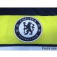 Photo6: Chelsea 2011-2012 3RD Shirt #11 Drogba Champions League Patch/Badge