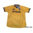 Photo1: Chelsea 1998-2000 3rd Shirt w/tags (1)