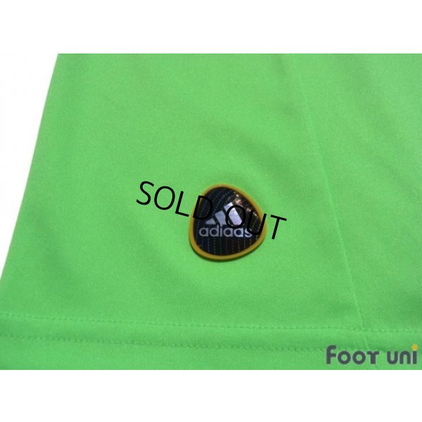 Photo6: Chelsea 2010-2011 3RD Shirt