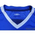 Photo5: Chelsea 2003-2005 Home Reversible Long Sleeve Shirt