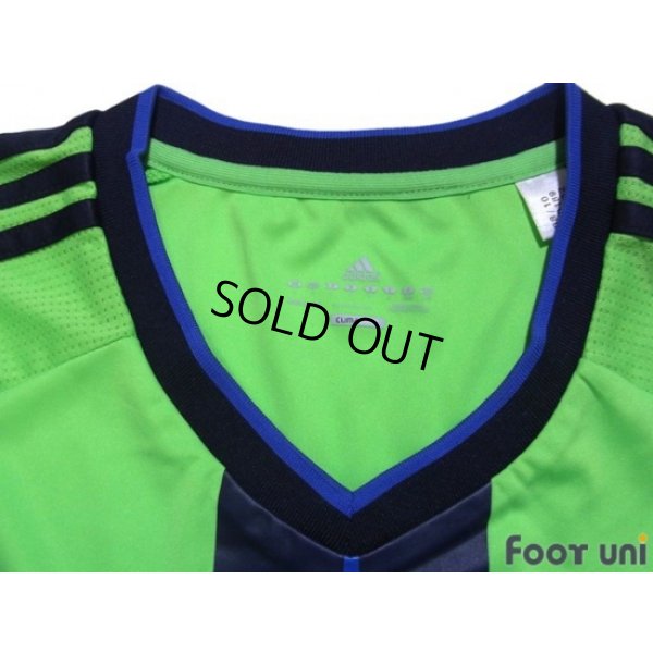 Photo4: Chelsea 2010-2011 3RD Shirt