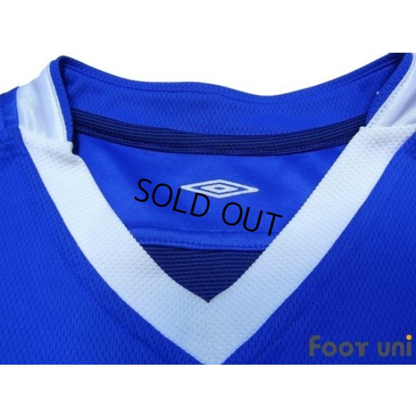 Photo5: Chelsea 2003-2005 Home Shirt #8 Lampard BARCLAYCARD PREMIERSHIP Patch/Badge