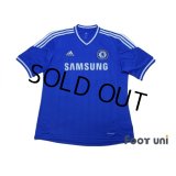 Chelsea 2013-2014 Home Shirt w/tags